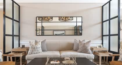 Shamwari Riverdene