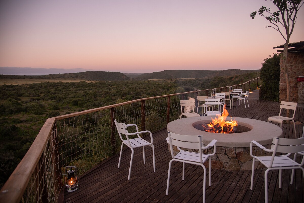 Shamwari Riverdene – hotel photo