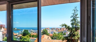 Dom Mladenovi B&B