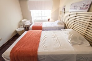1 bedroom, individually decorated, individually furnished - InkaHuset Miraflores (Lima)