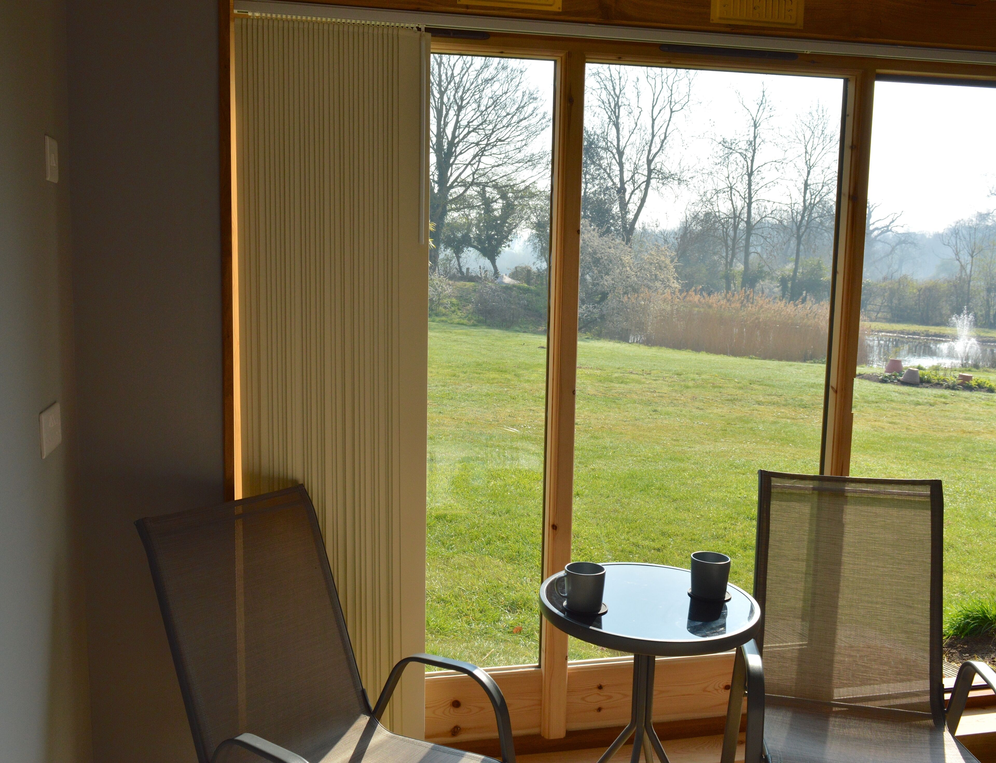 Comfort Studio, Ensuite (The Nook) | Room amenity