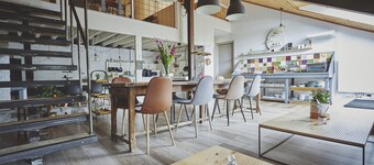 B&B Maas en Heuvel Maastricht