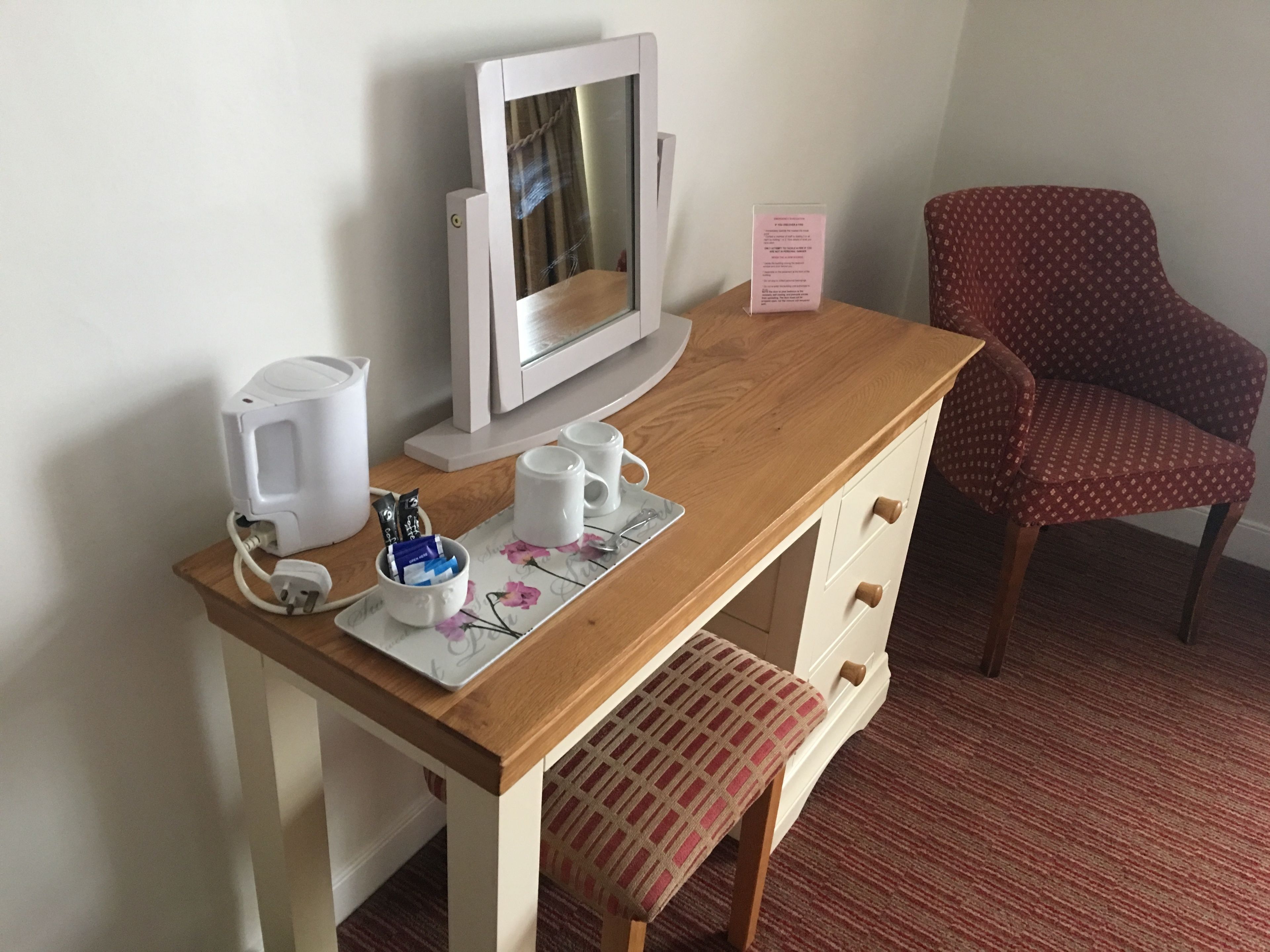 Foto - Bridge Farm Guesthouse rooms