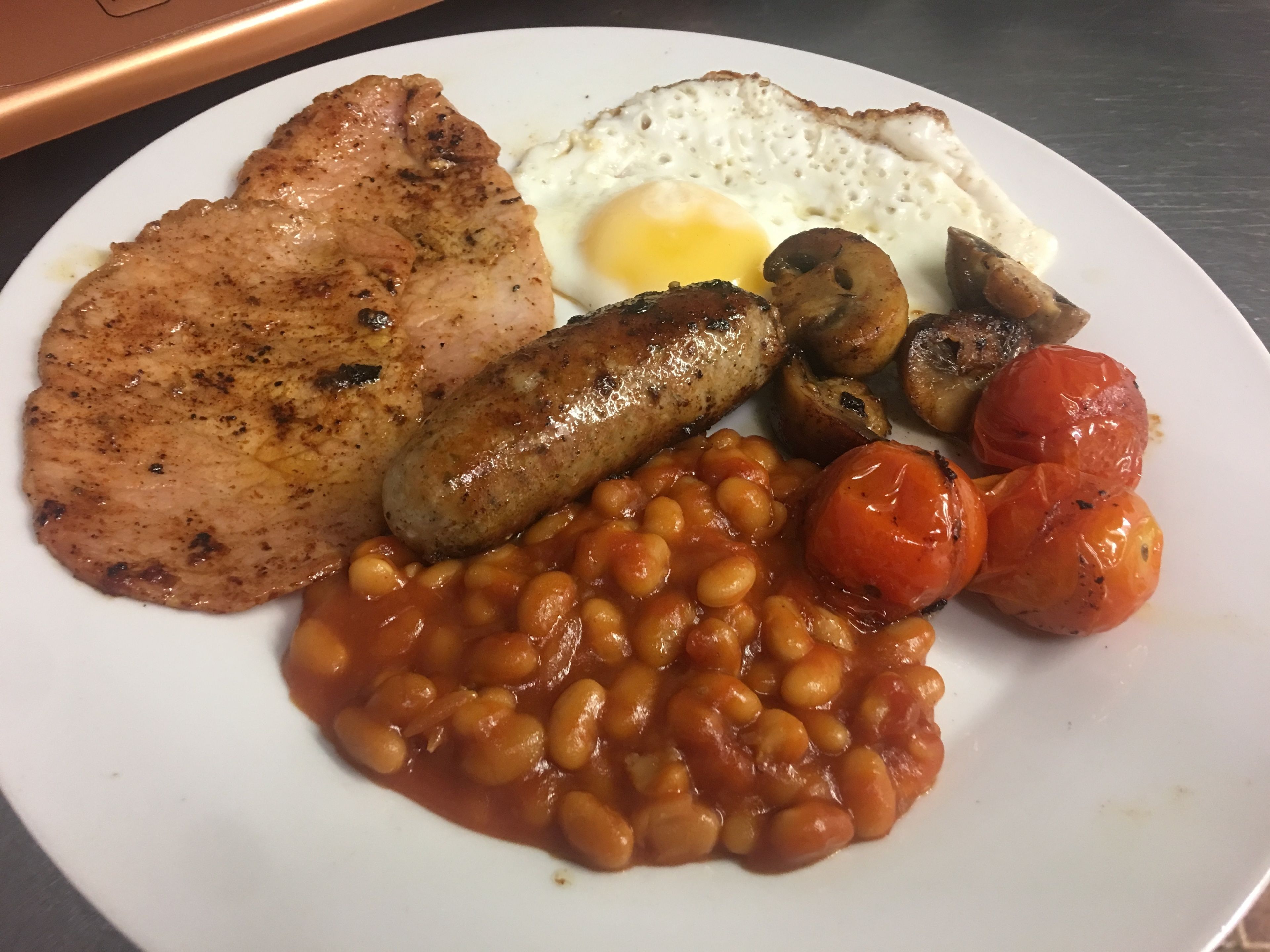 Foto - Bridge Farm Guesthouse rooms