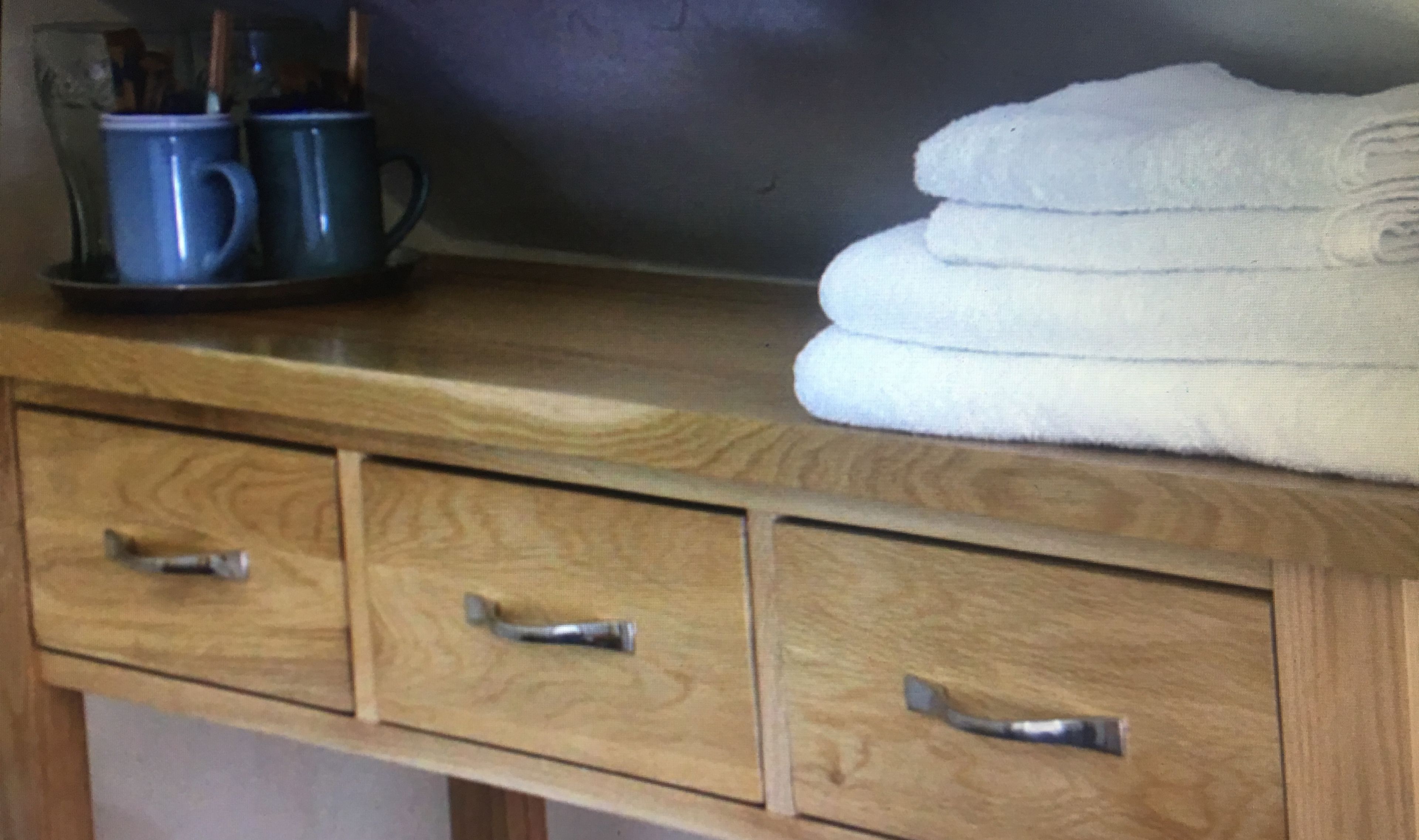 Foto - Bridge Farm Guesthouse rooms