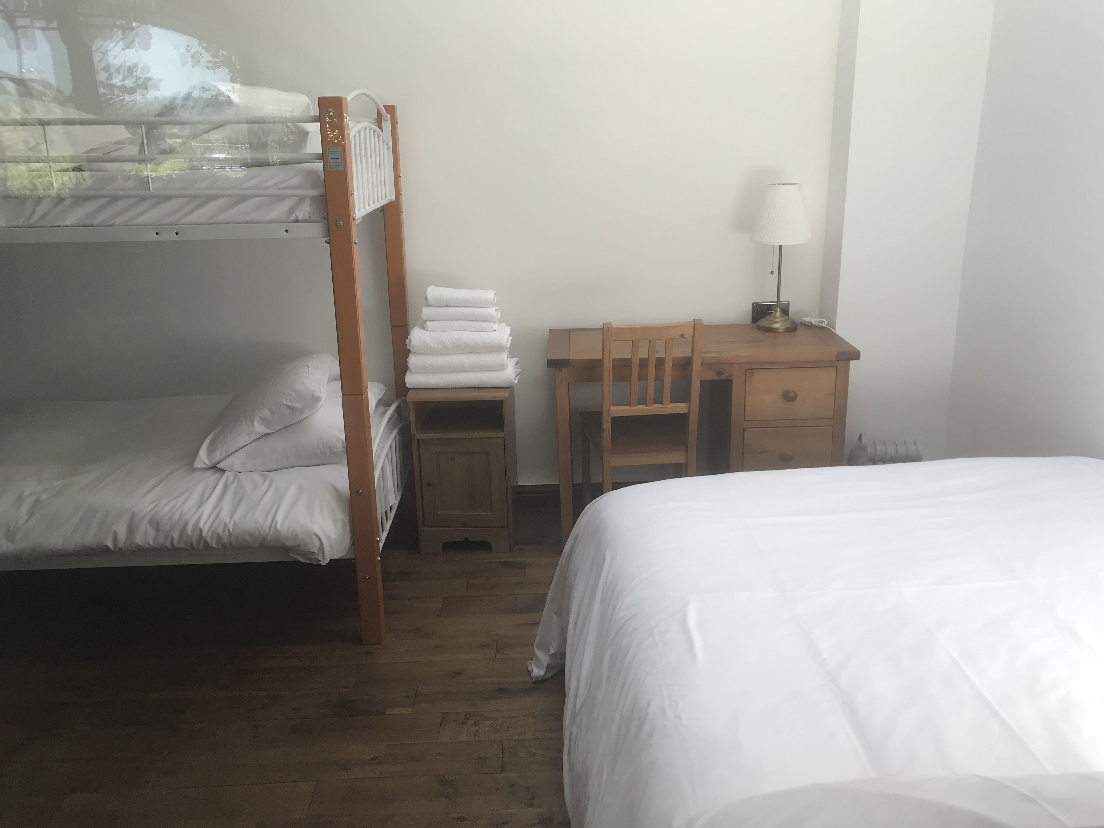 Foto - Bridge Farm Guesthouse rooms