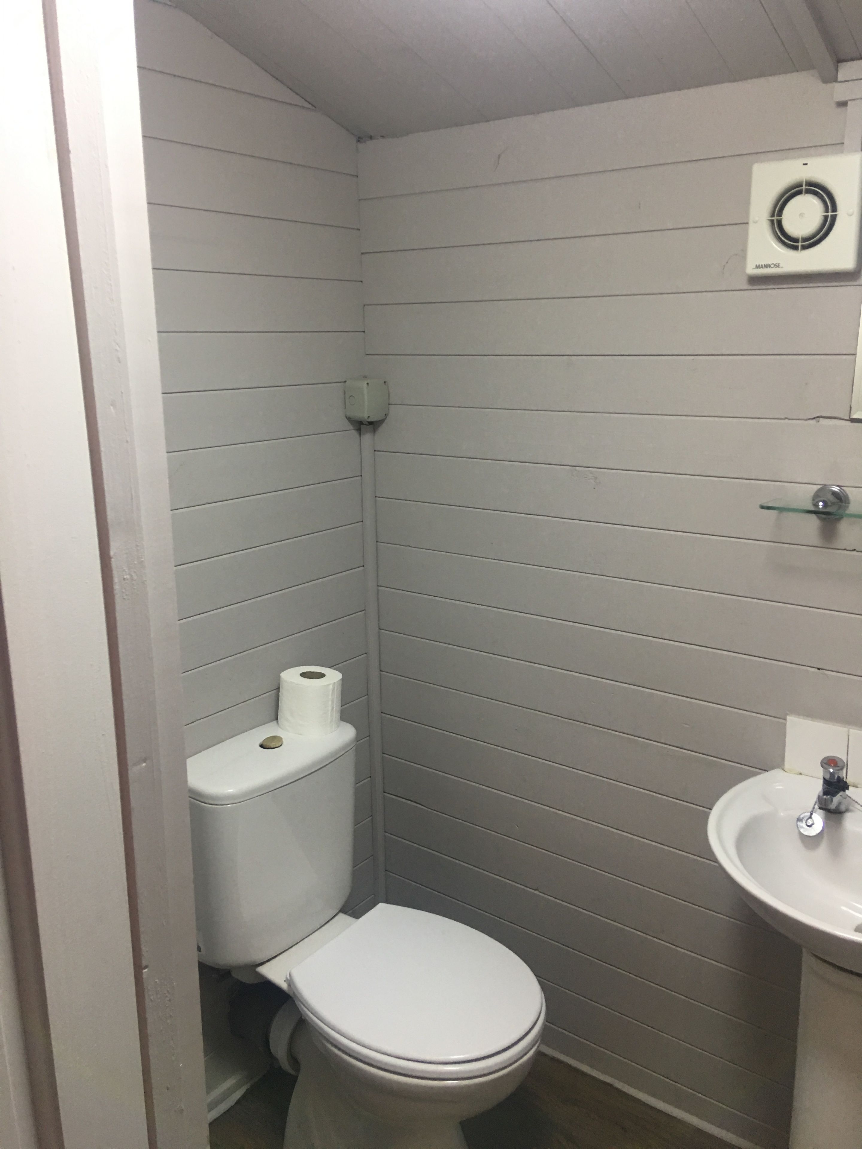 Foto - Bridge Farm Guesthouse rooms