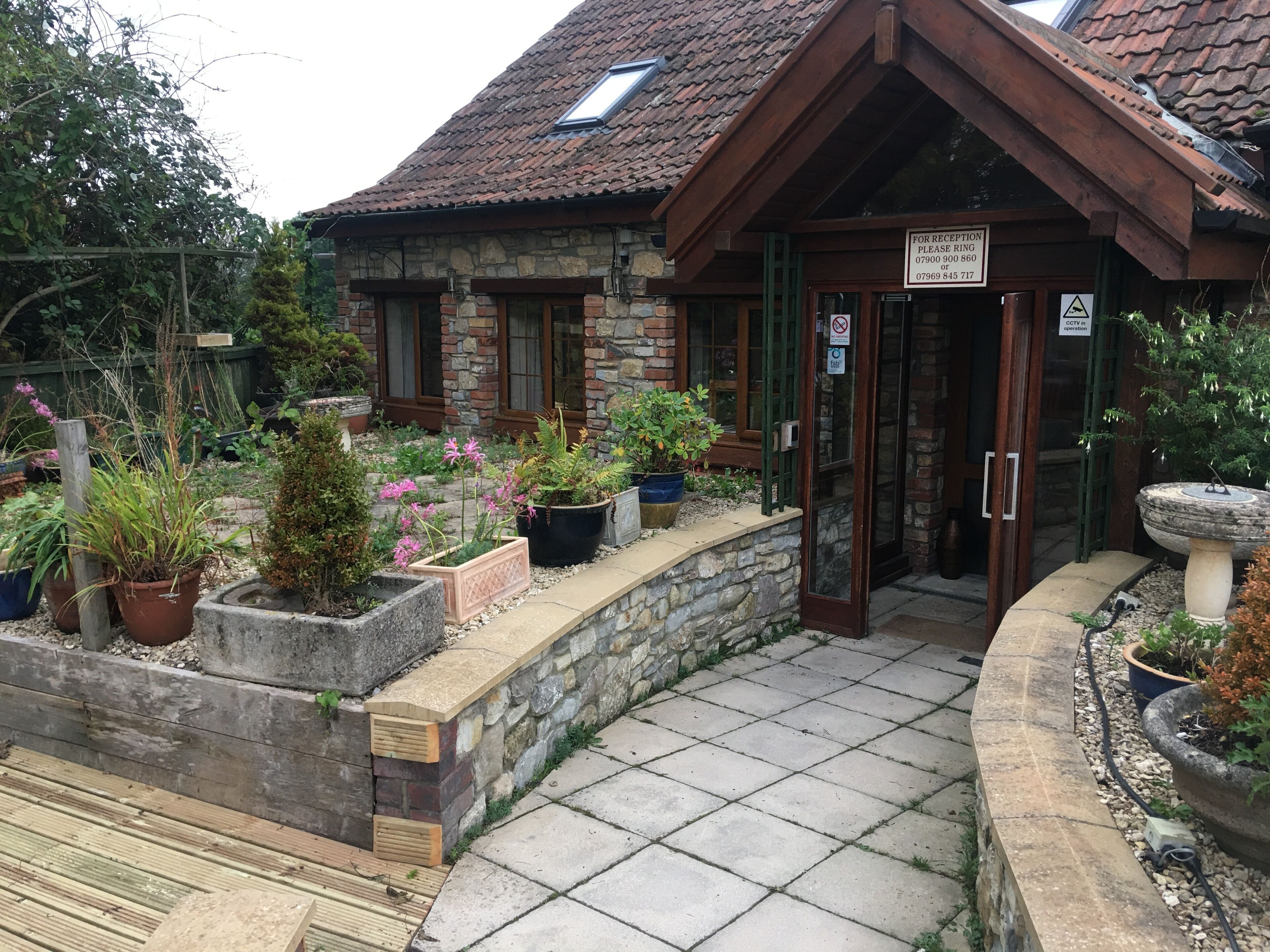 Foto - Bridge Farm Guesthouse