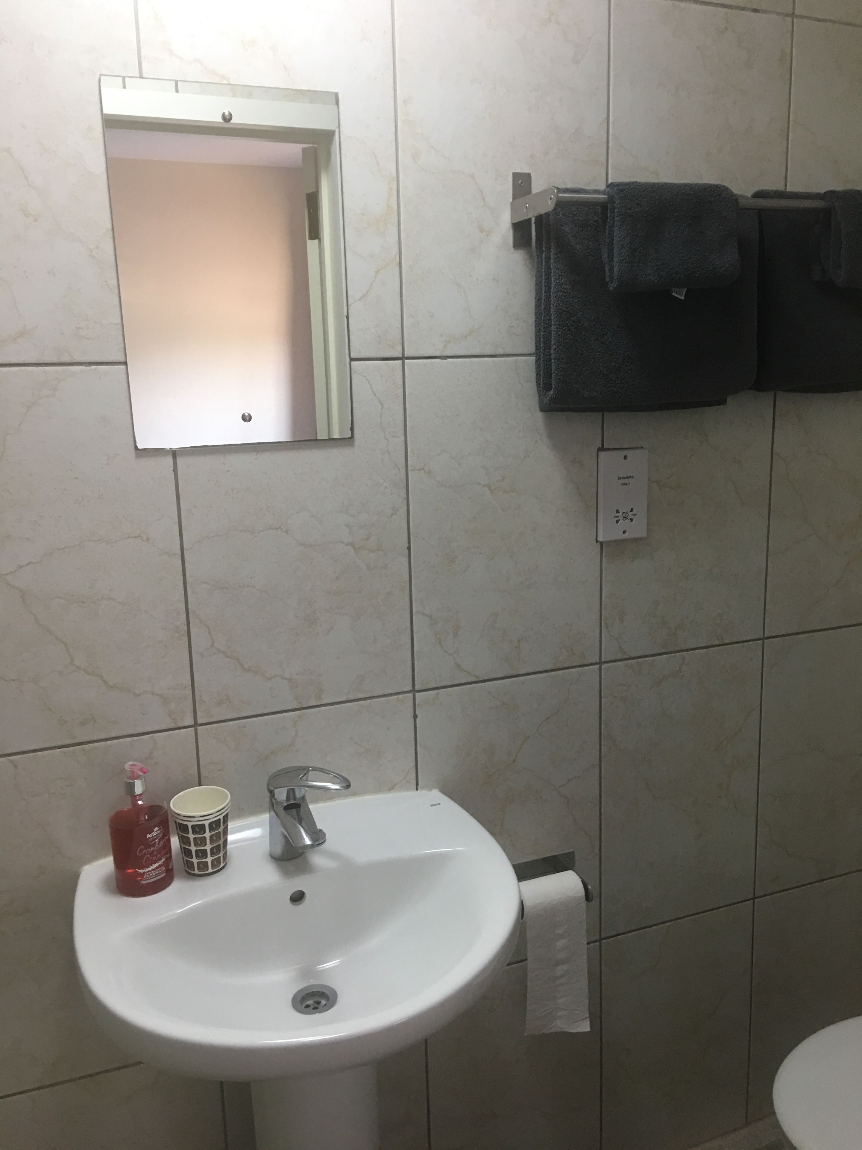 Foto - Bridge Farm Guesthouse rooms