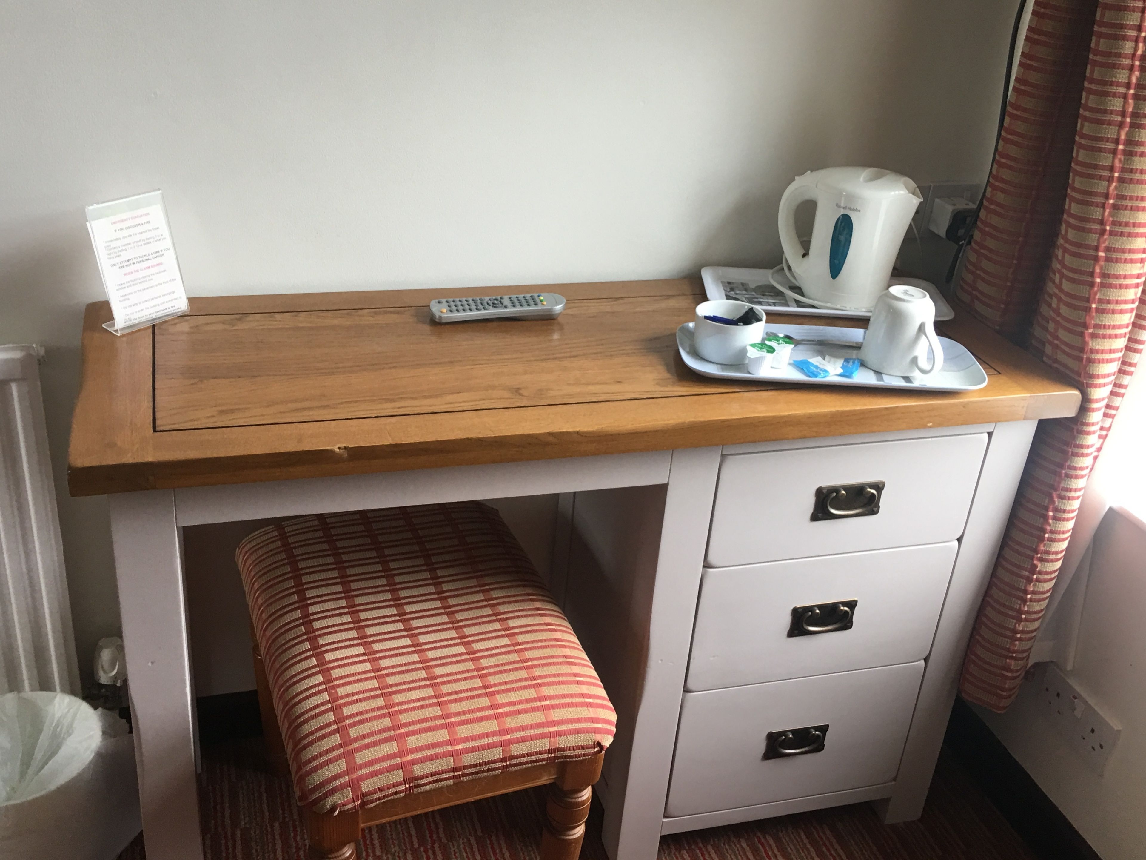 Foto - Bridge Farm Guesthouse rooms