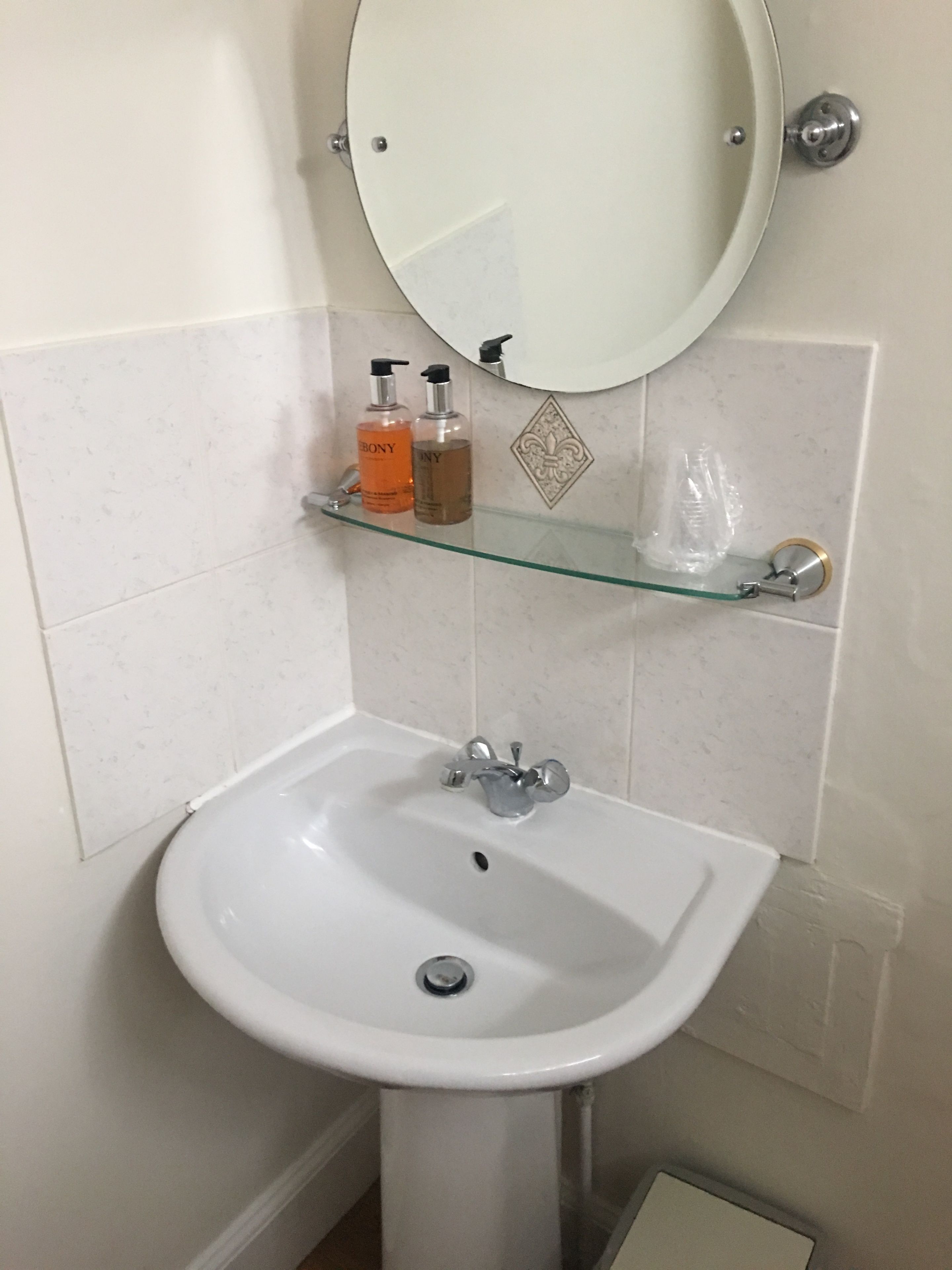 Foto - Bridge Farm Guesthouse rooms