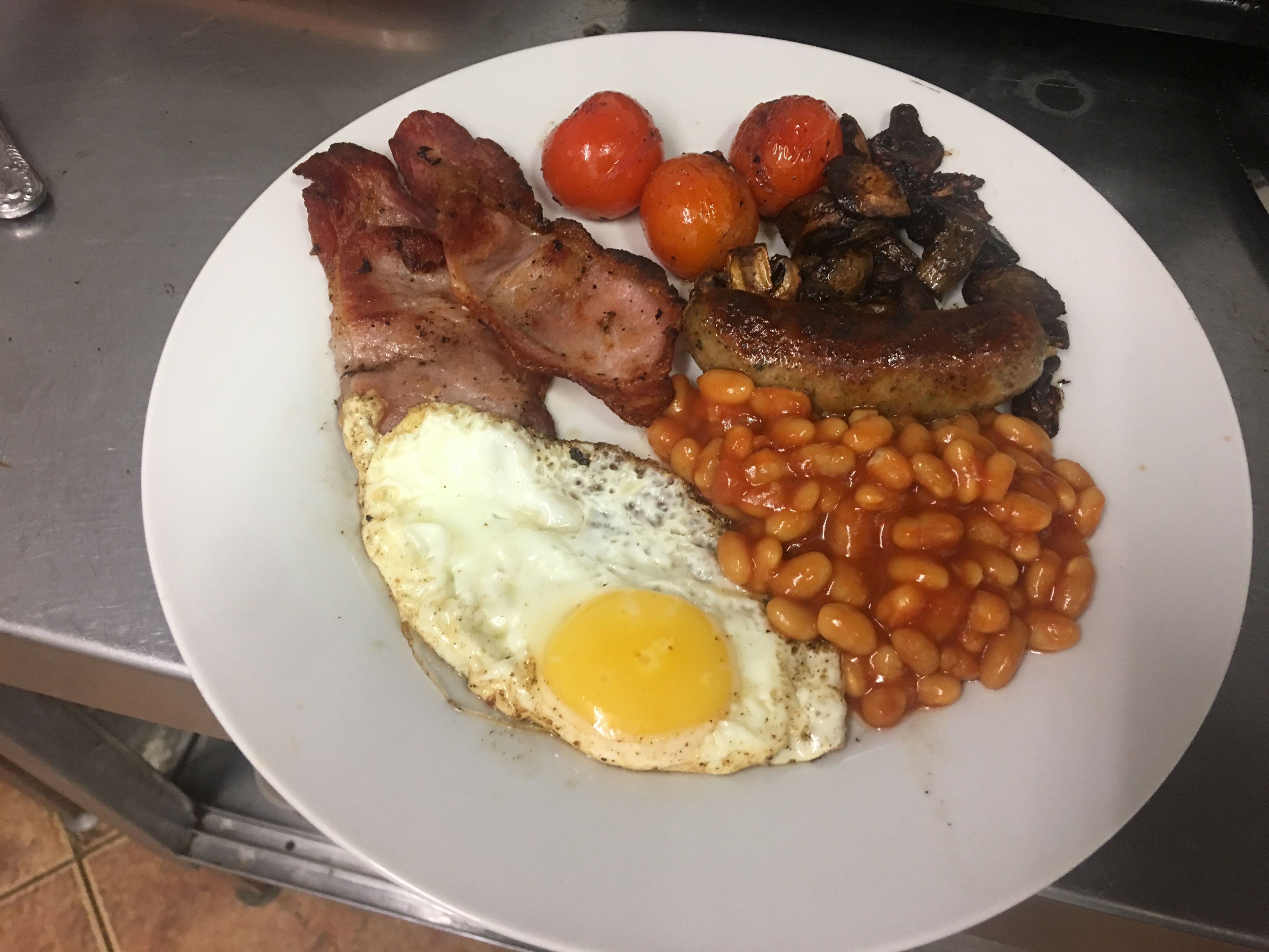 Foto - Bridge Farm Guesthouse rooms