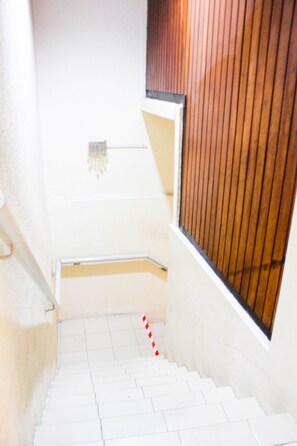 Interior - Ros Heritage Motel (George Town)