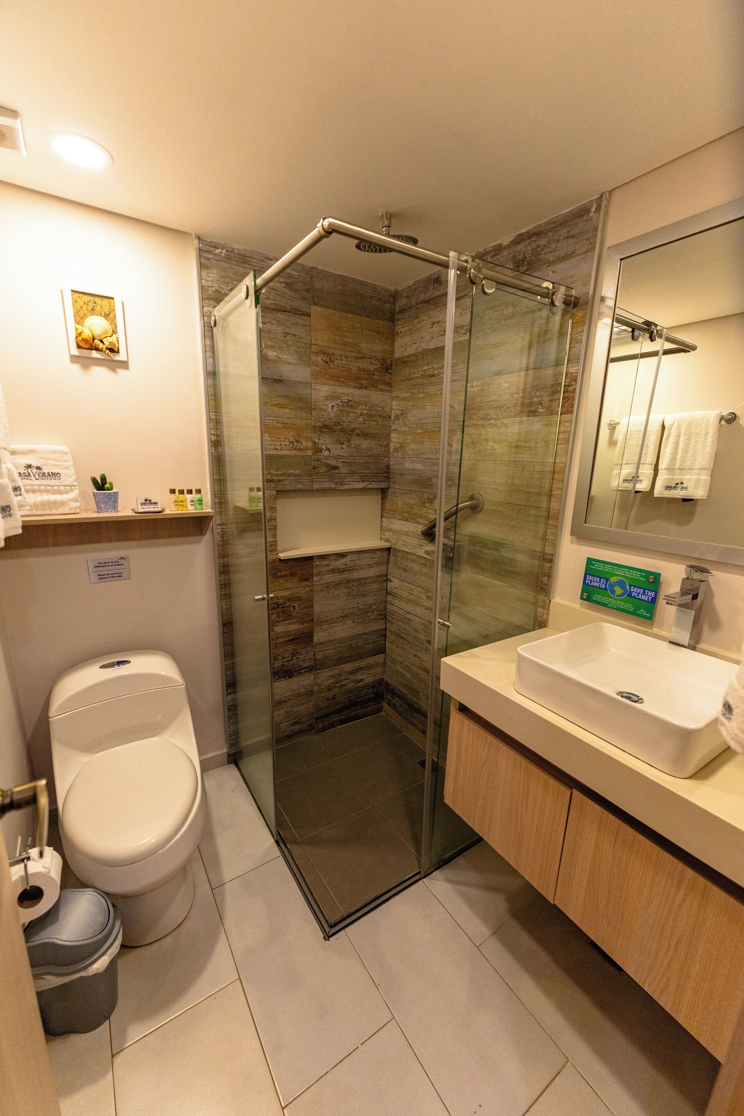 Foto - Casa Verano Beach Hotel - Adults Only