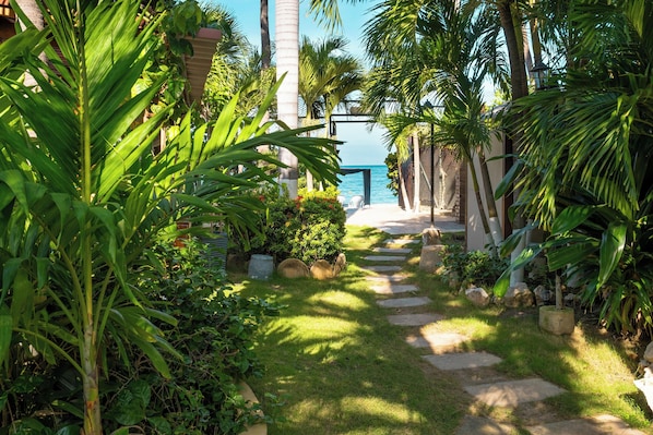 Exterior - Casa Verano Beach Hotel - Adults Only (Santa Marta)