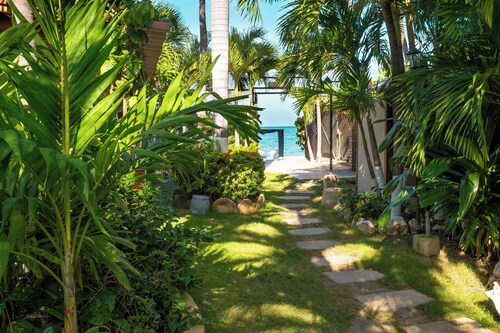 Casa Verano Beach Hotel - Adults Only