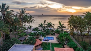 Bar (on property) - Casa Verano Beach Hotel - Adults Only (Santa Marta)