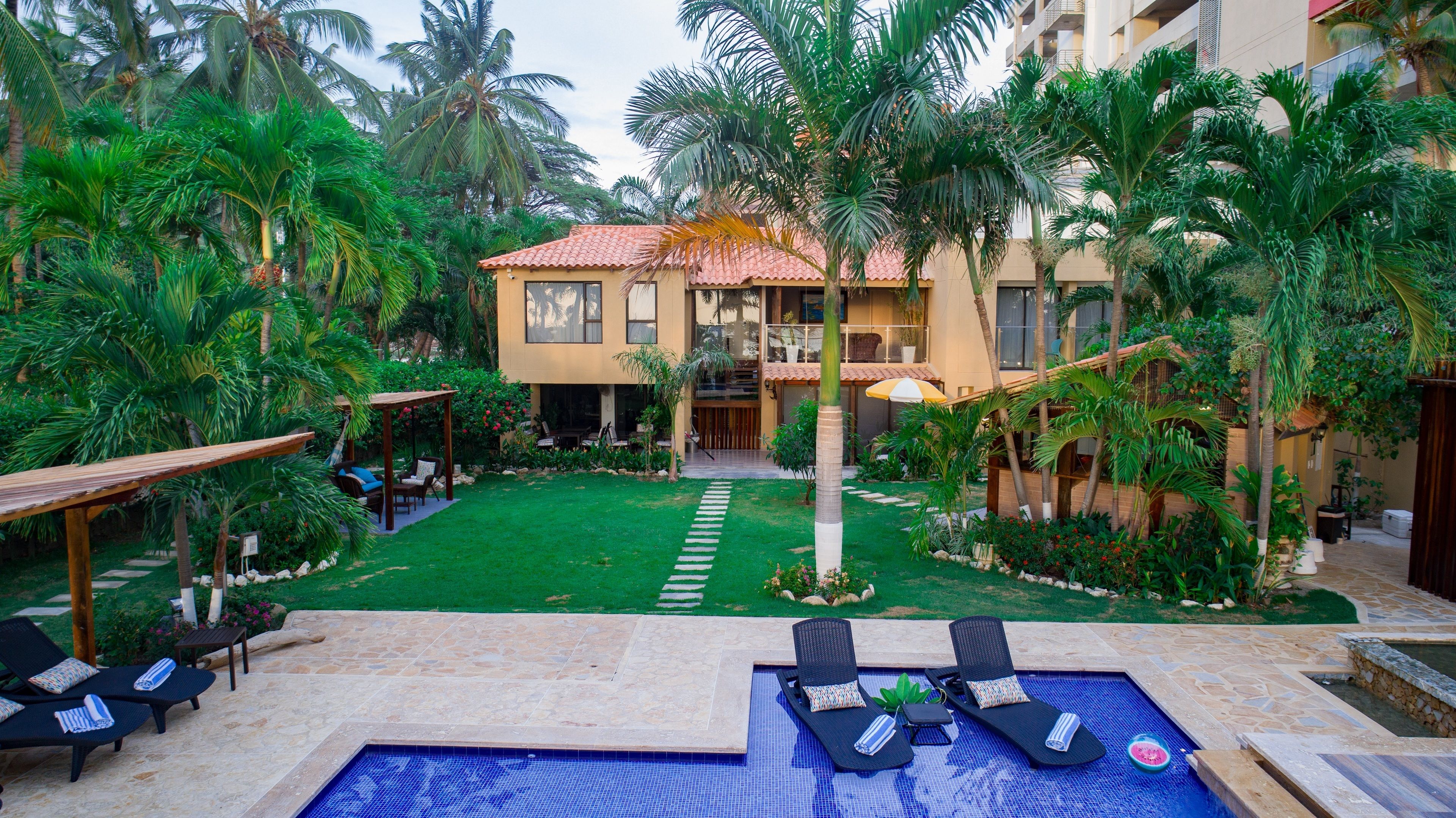 Foto - Casa Verano Beach Hotel - Adults Only