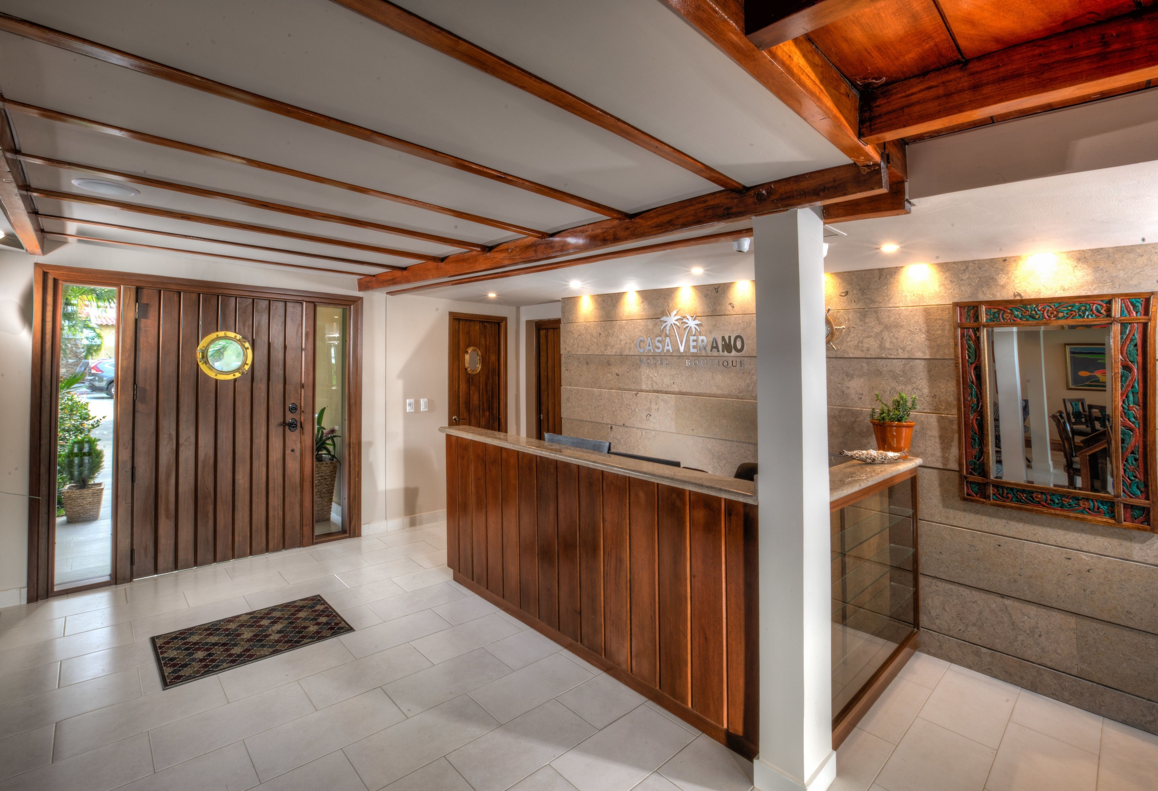 Foto - Casa Verano Beach Hotel - Adults Only