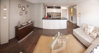 Departamento Las islas