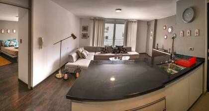 Departamento Las islas