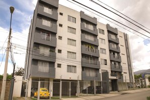 Exterior - Departamento Las islas (Cochabamba)