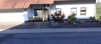 Ferienwohnung - Zoe