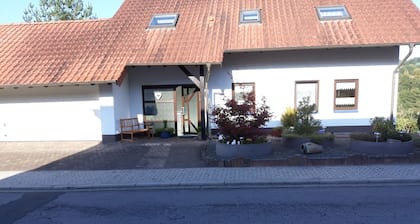 Ferienwohnung - Zoe