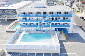 Exterior - Ocean 7 (Ocean City)
