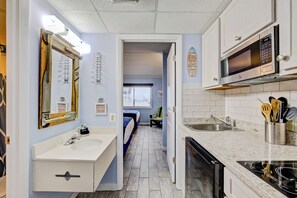Private kitchen - Ocean 7 (Ocean City)