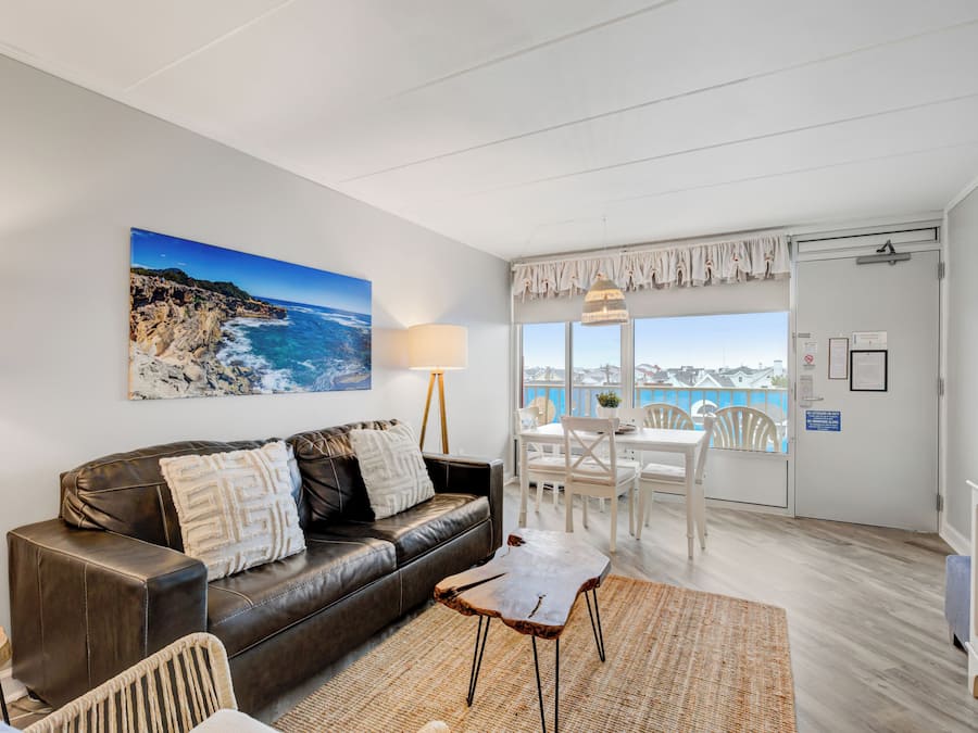 Suite | Oppholdsområde | Flatskjerm-TV