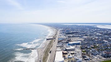 Vista aérea