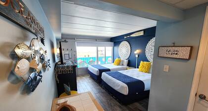 Ocean 7