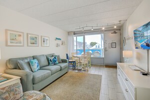 Televisión de pantalla plana