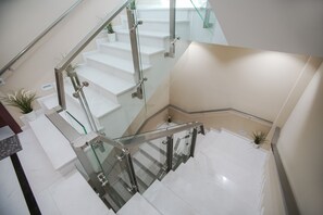 Interior - Hotel Borova (Korçë)