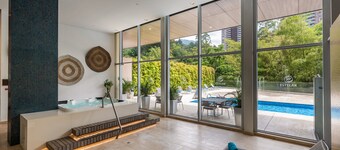 Estelar La Torre Suites