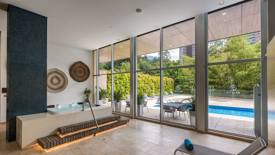 Estelar La Torre Suites