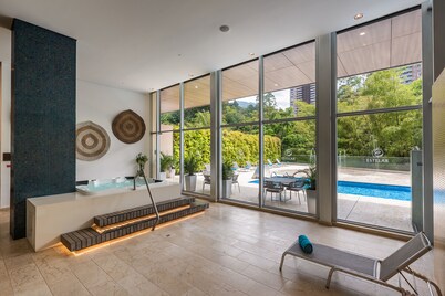 Estelar La Torre Suites