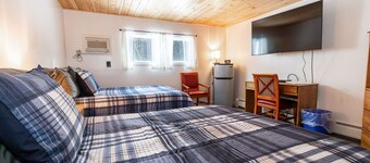 西贝瑟尔汽车旅馆