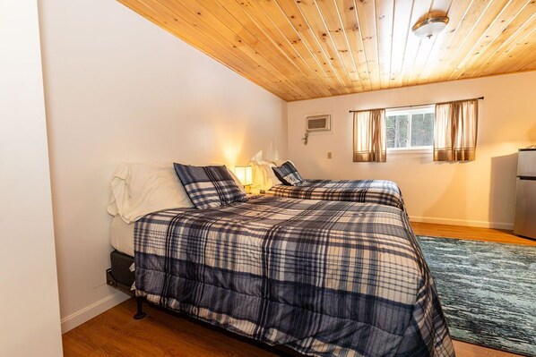 Comfort Room, 2 Double Beds, Non Smoking (Two Double Beds)