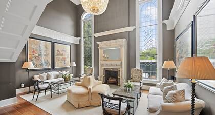 The James Madison Inn