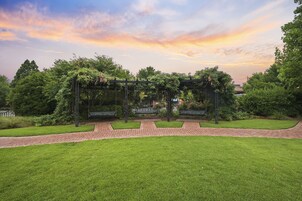 Suite, Non Smoking (Patio, Park View) | View from room