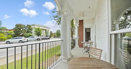 The James Madison Inn