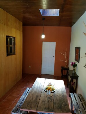 Restauration