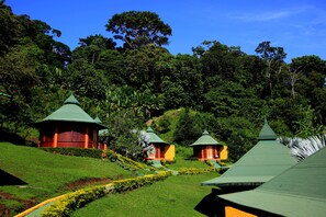 Ngoại thất