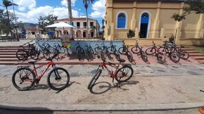 Touwenparcours (teambuilding)