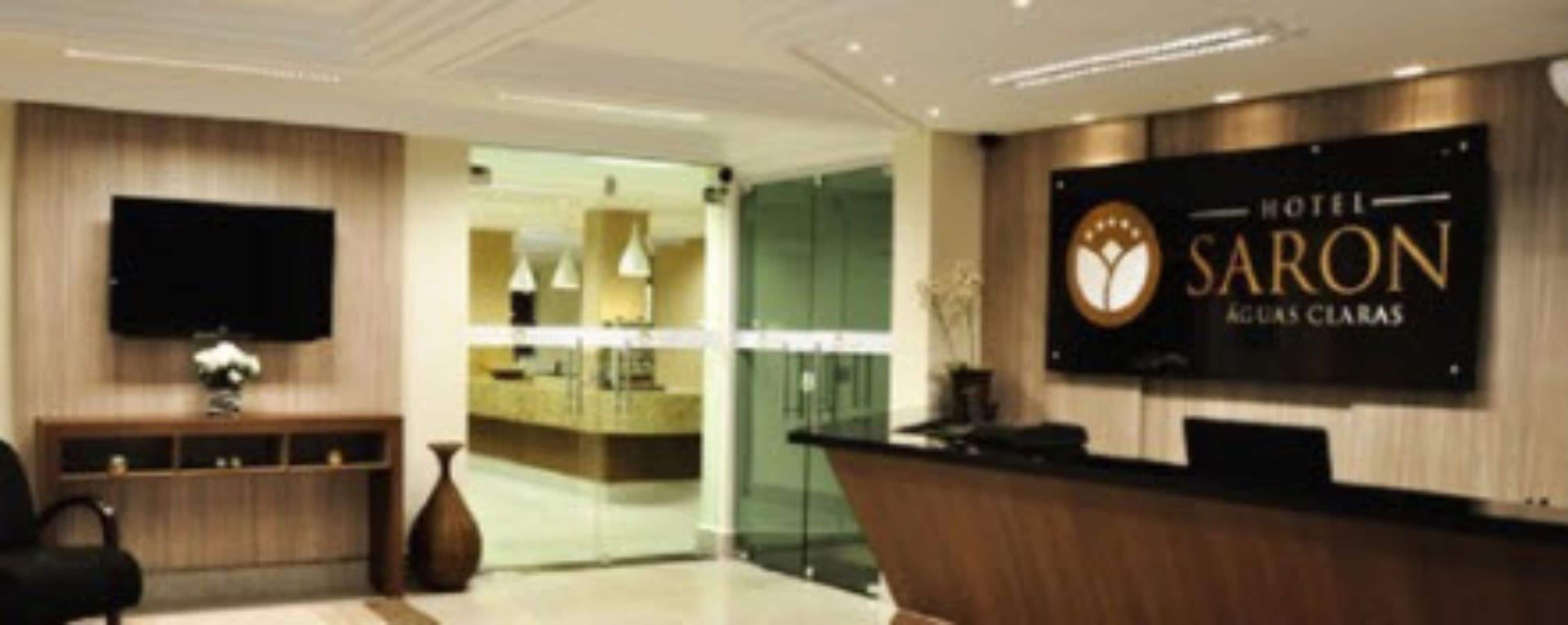 Photo - Hotel Saron