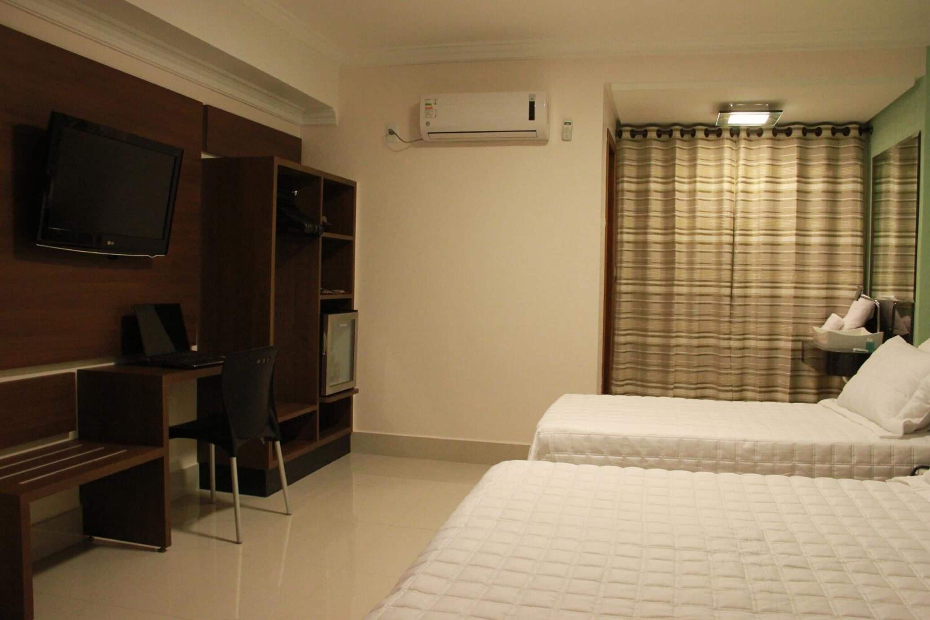 Photo - Hotel Saron