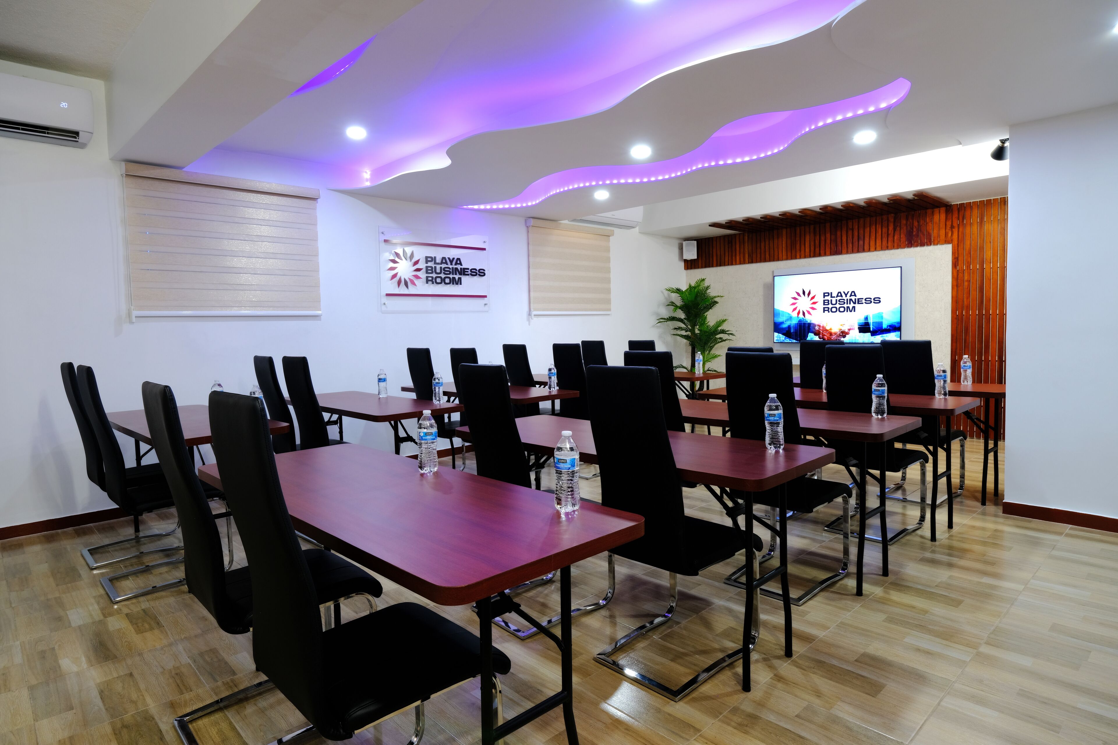 Foto - Victoria City Hotel