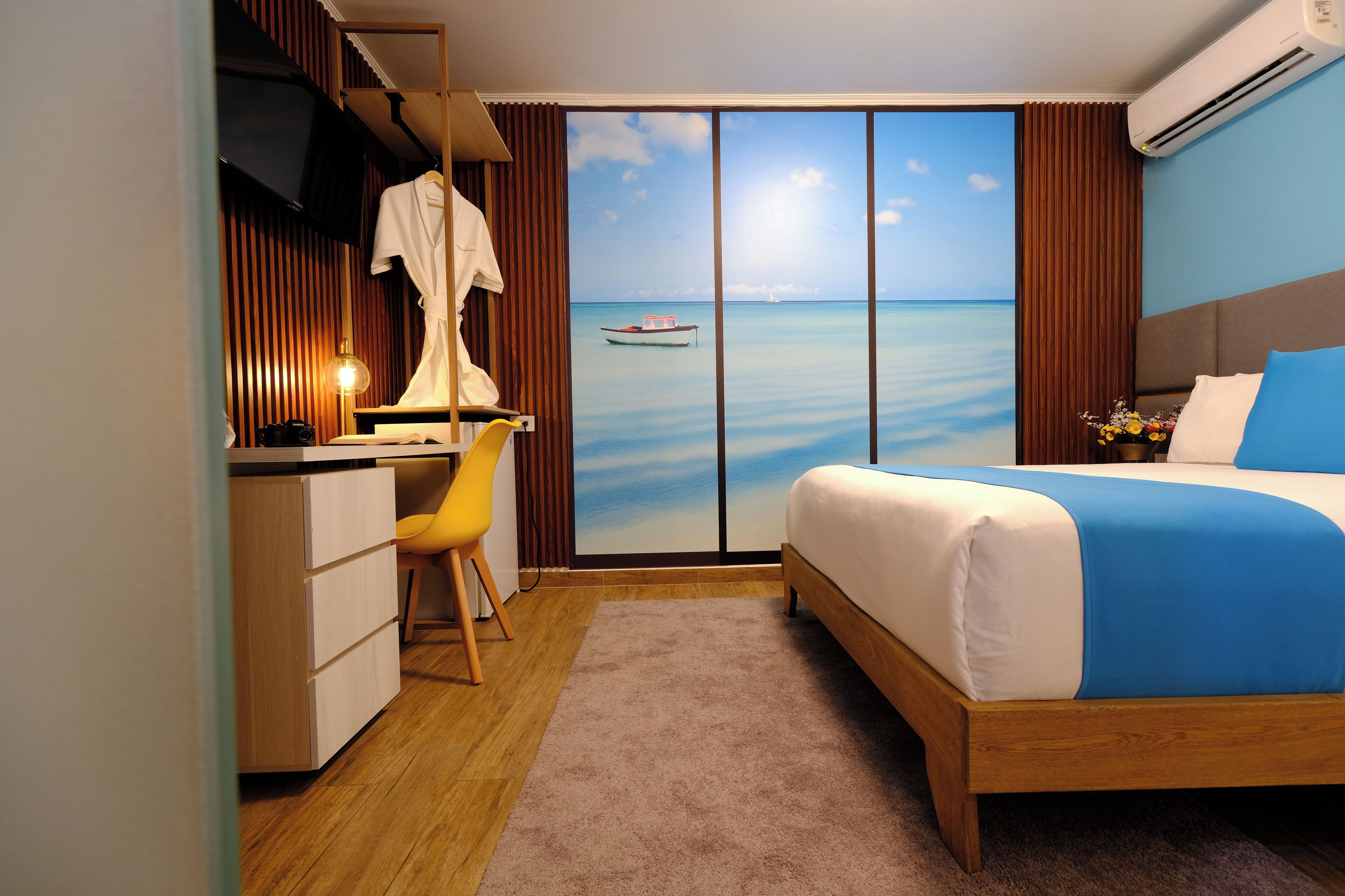 Foto - Victoria City Hotel